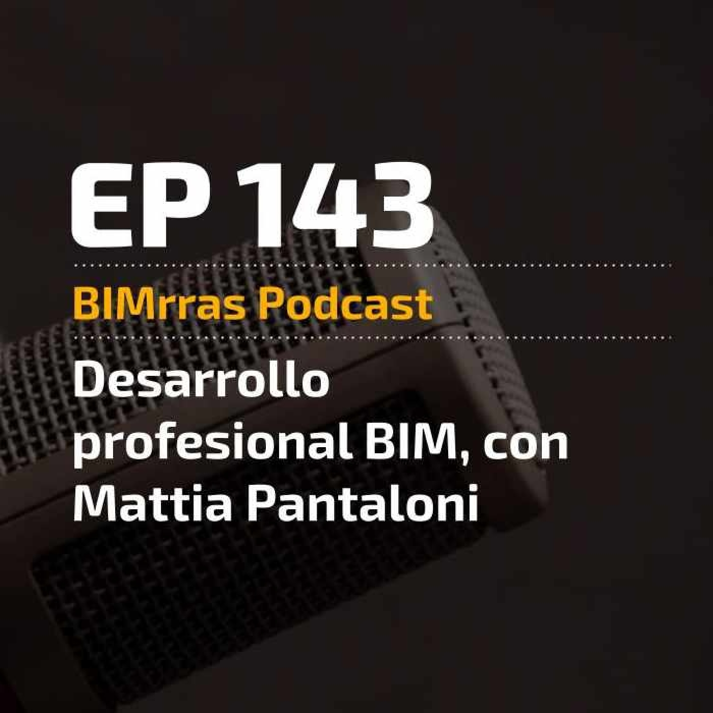 BIMrras Podcast