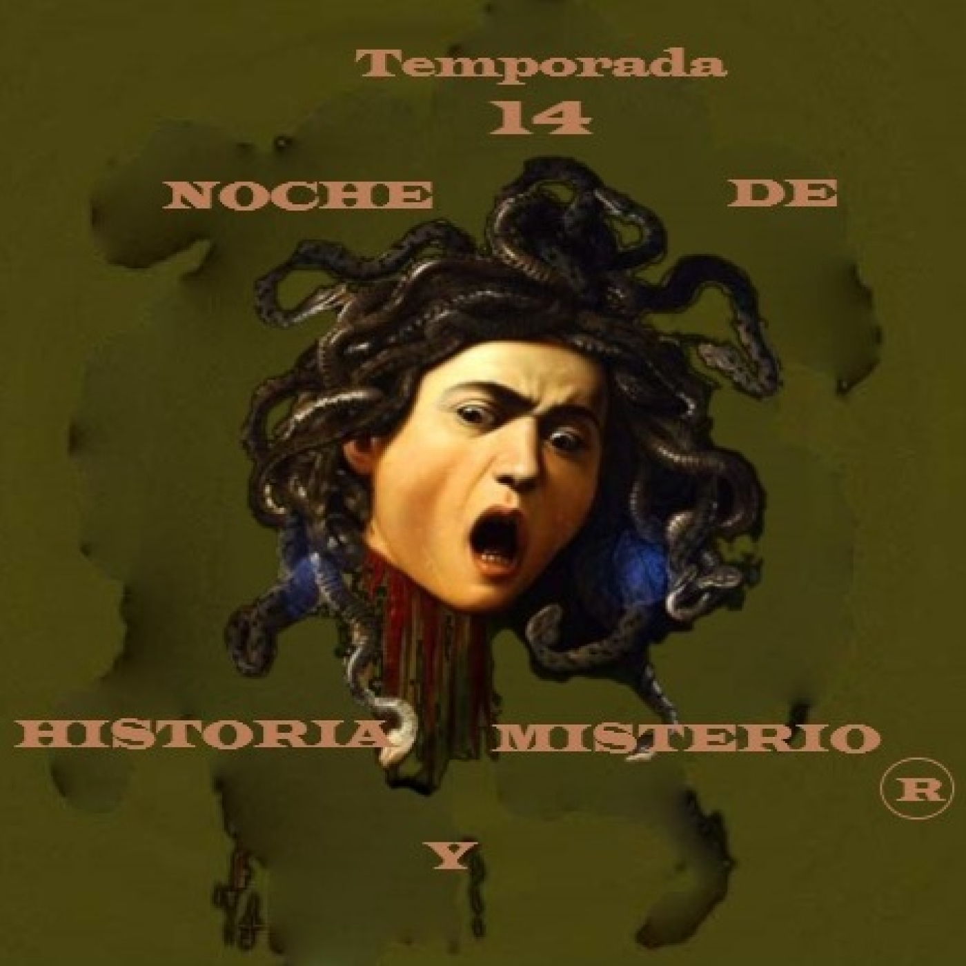 08-T14-559 - Tertulia Mensual - Guerra Estadoudinense & México episode artwork