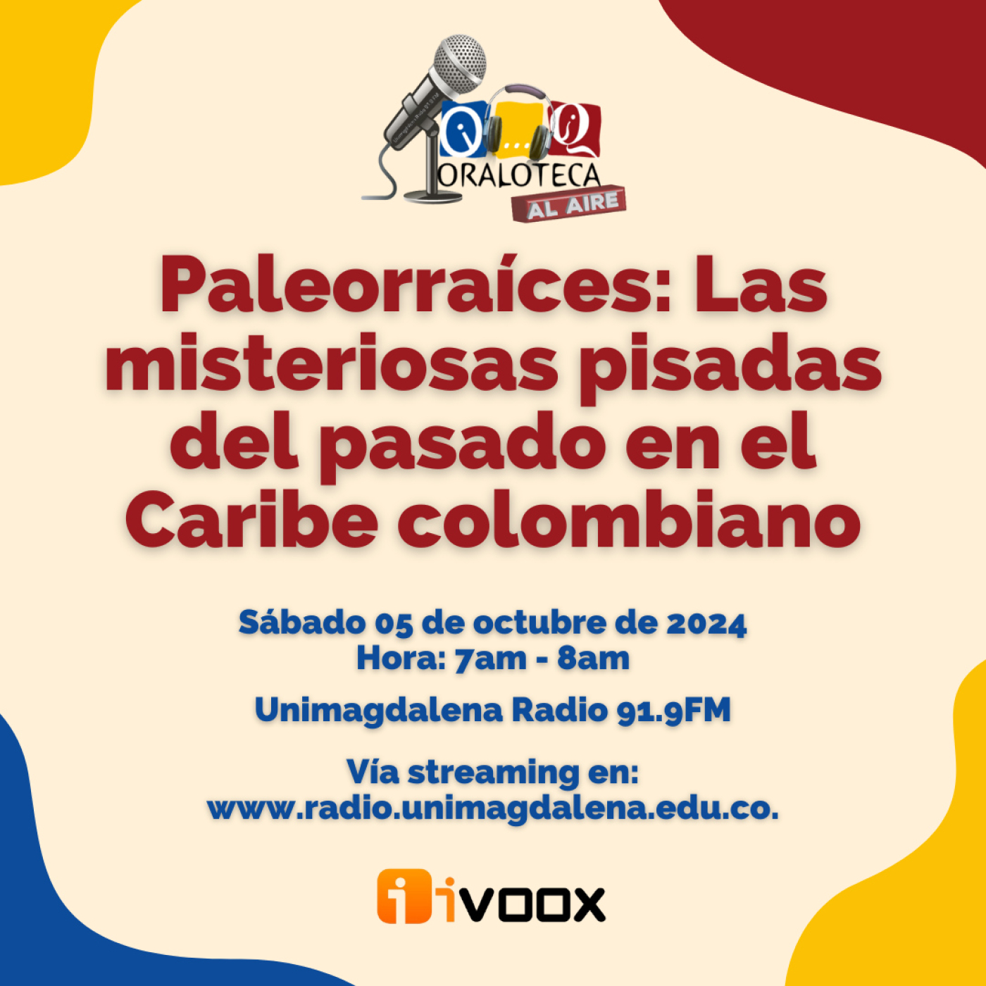 Oraloteca al Aire