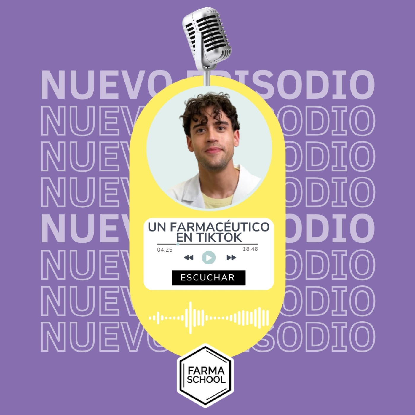 Farmaschool Podcast