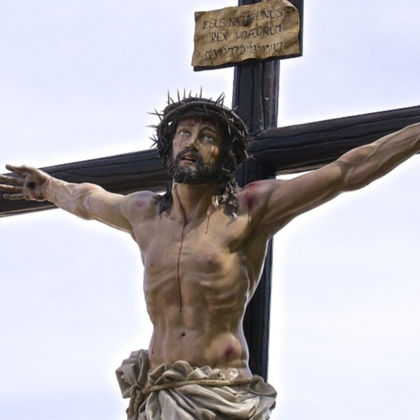 El Sacrificio por la Humanidad episode artwork