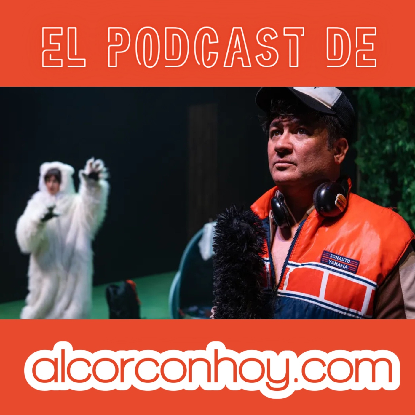 alcorconhoy.com - Tus noticias de Alcorcón