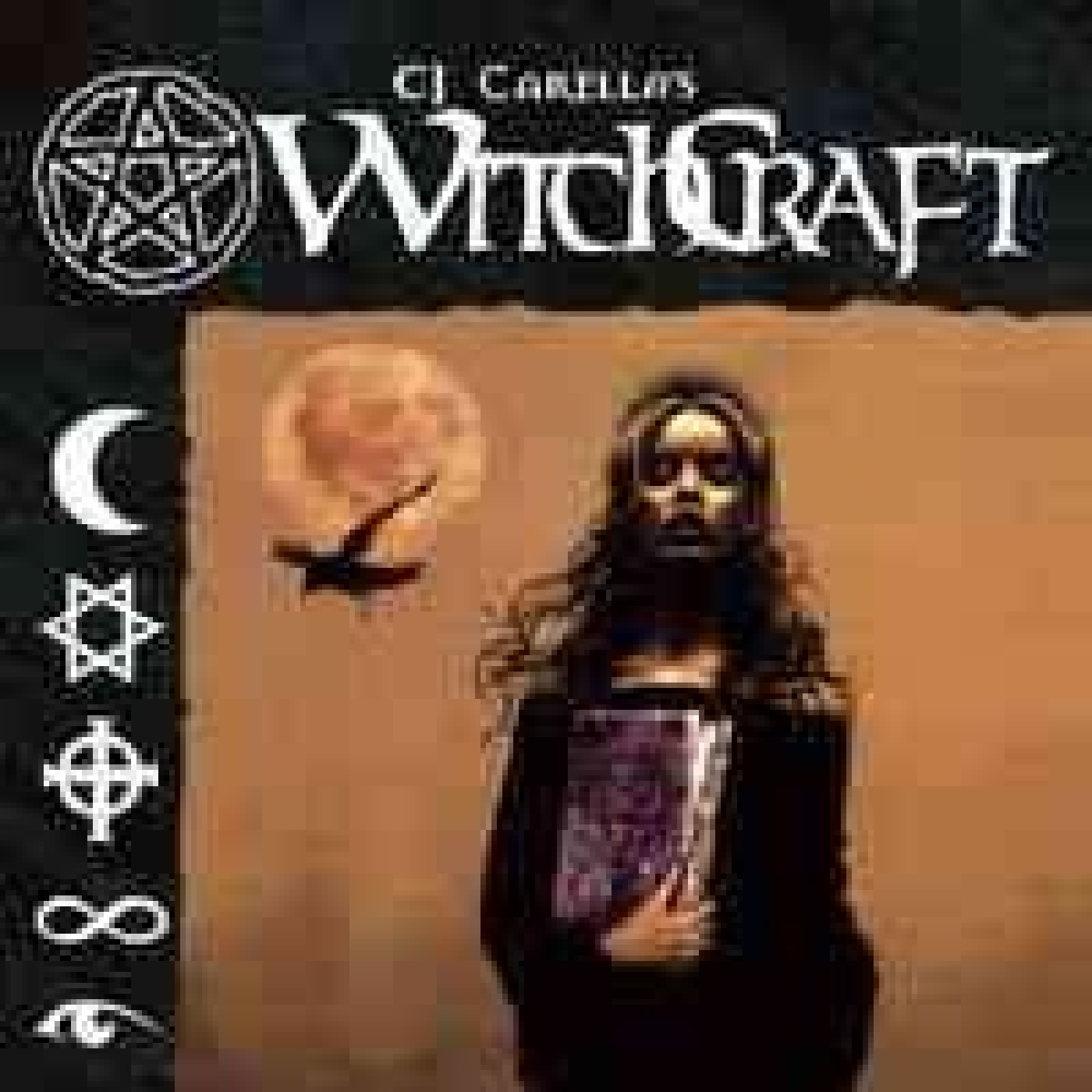 La Choza del JDR #57- Witchcraft/Brujería - Episodio exclusivo para mecenas