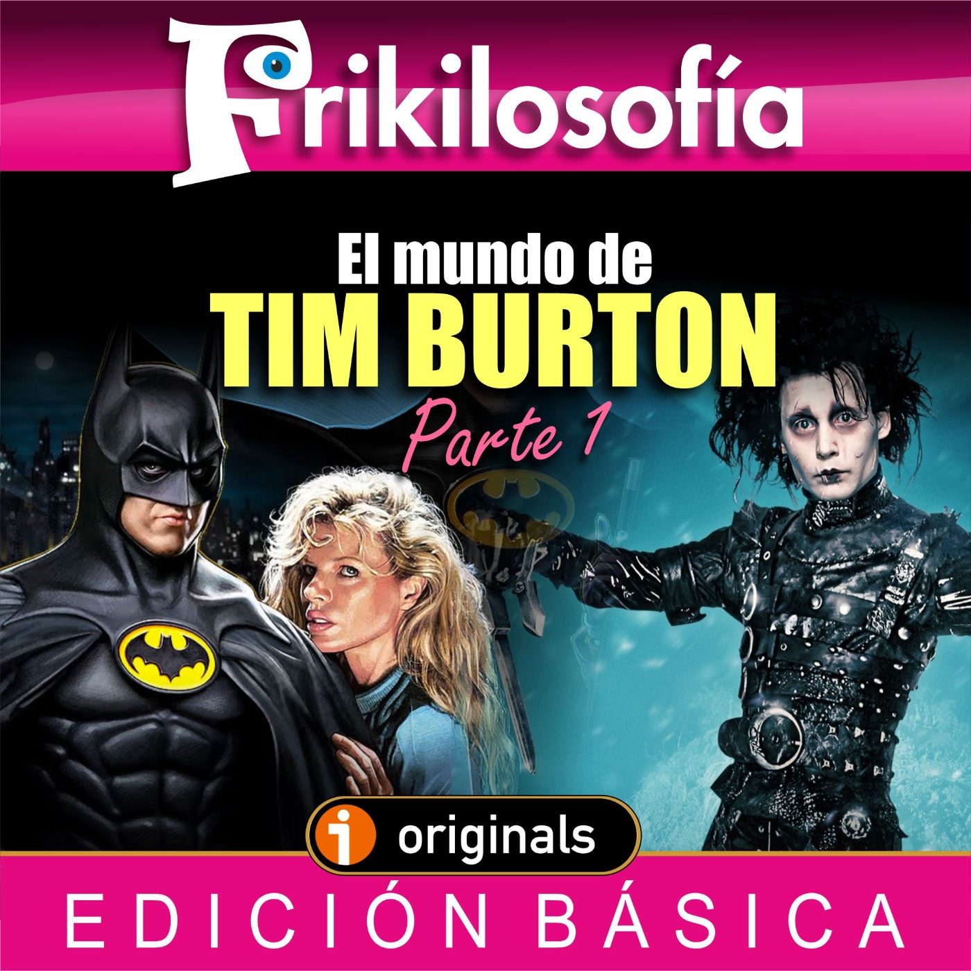 FRIKILOSOFÍA