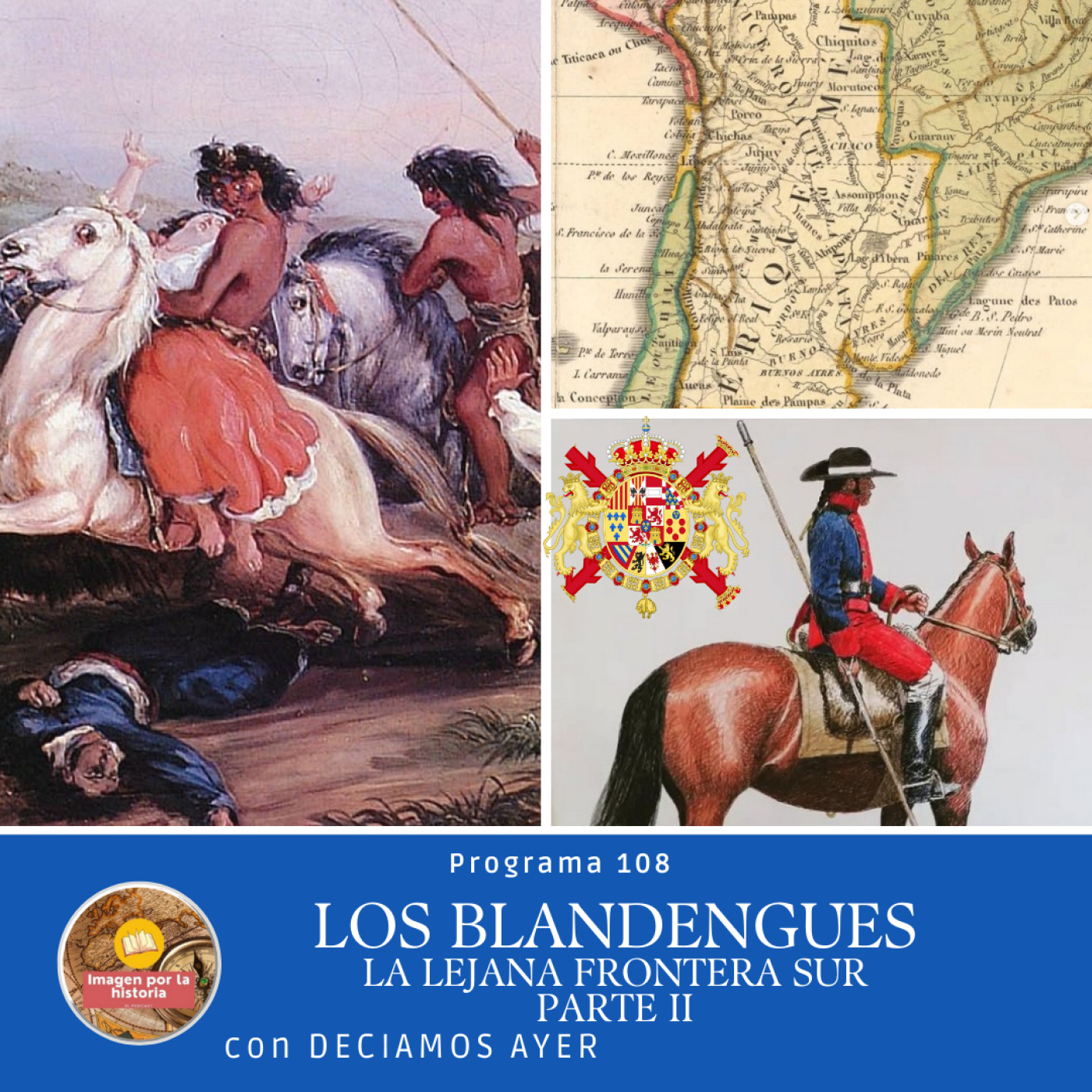 Imagen por la Historia