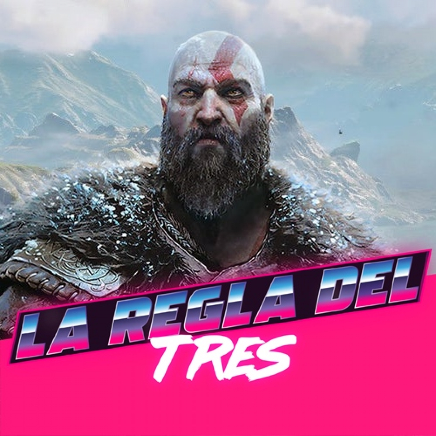 La Regla del Tres