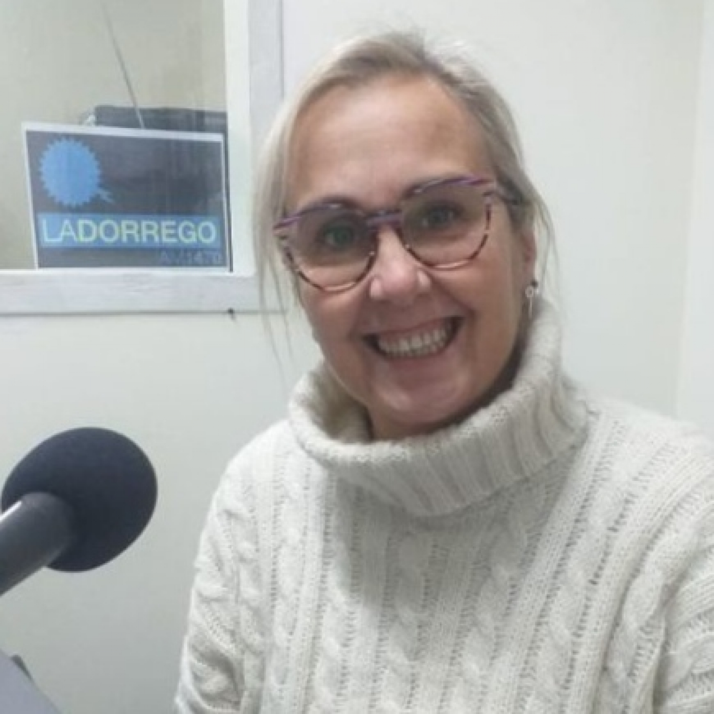 Mariana Lopetegui 24 07 23 episode artwork