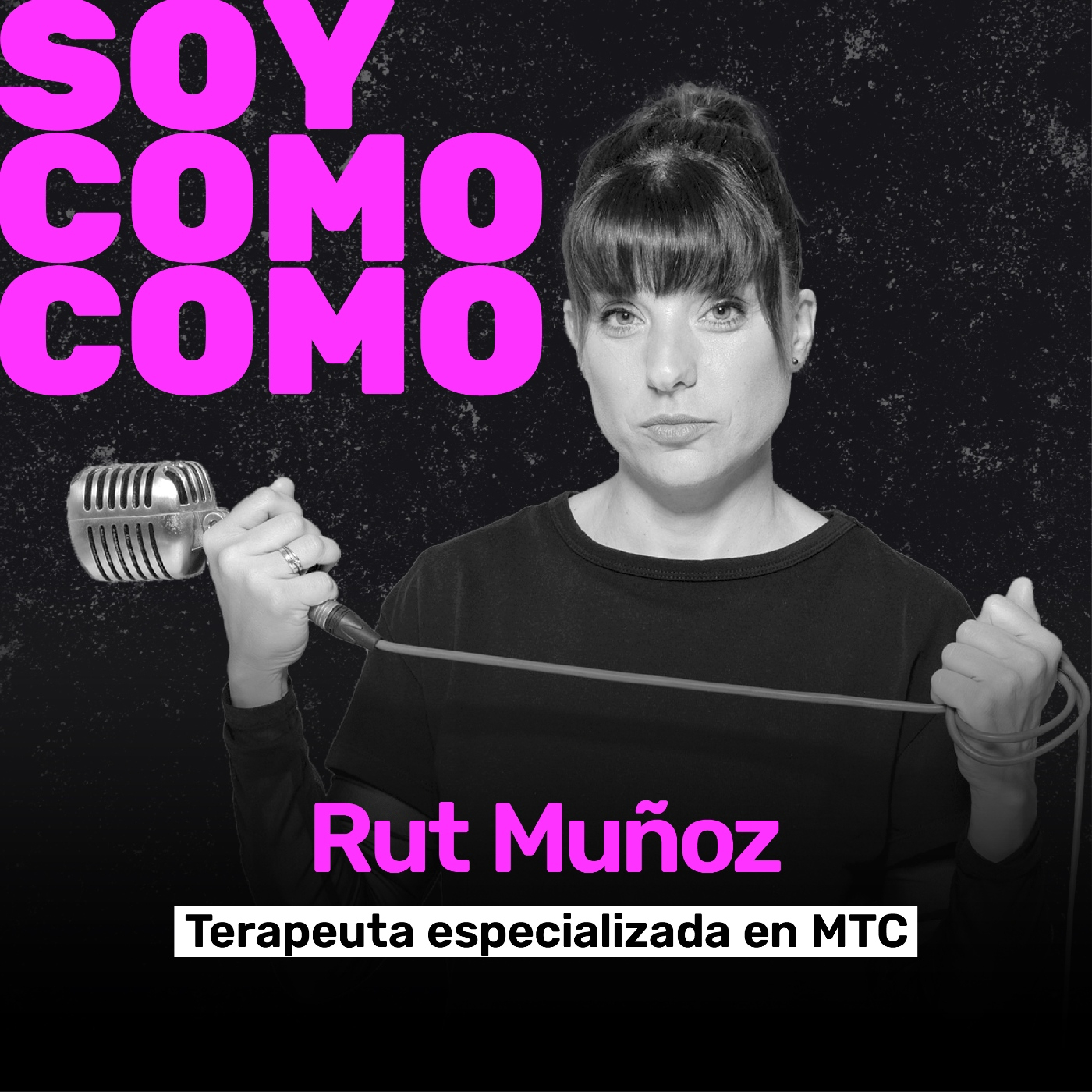 El Podcast de Soycomocomo con Núria Coll