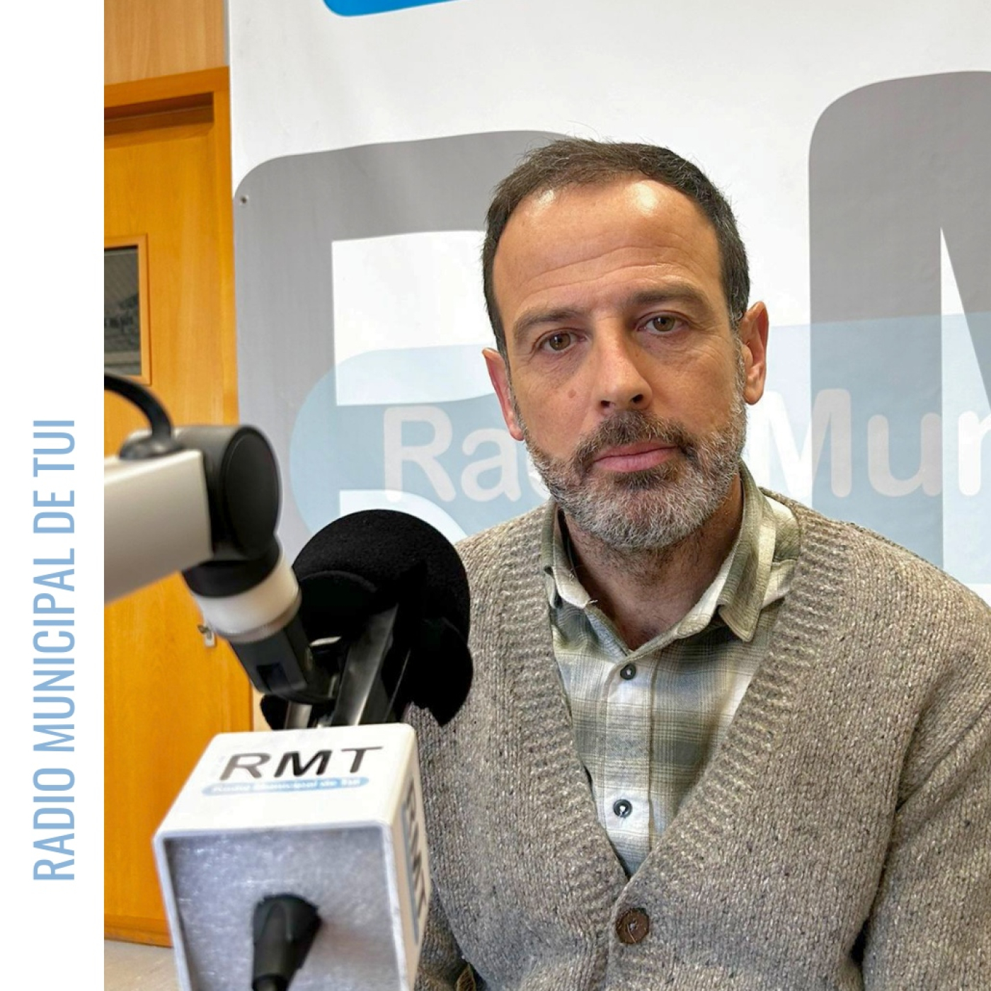 Ent. Nico Montes, voceiro do PP - Recurso á ordenanza de control da zona azul mediante cámaras episode artwork