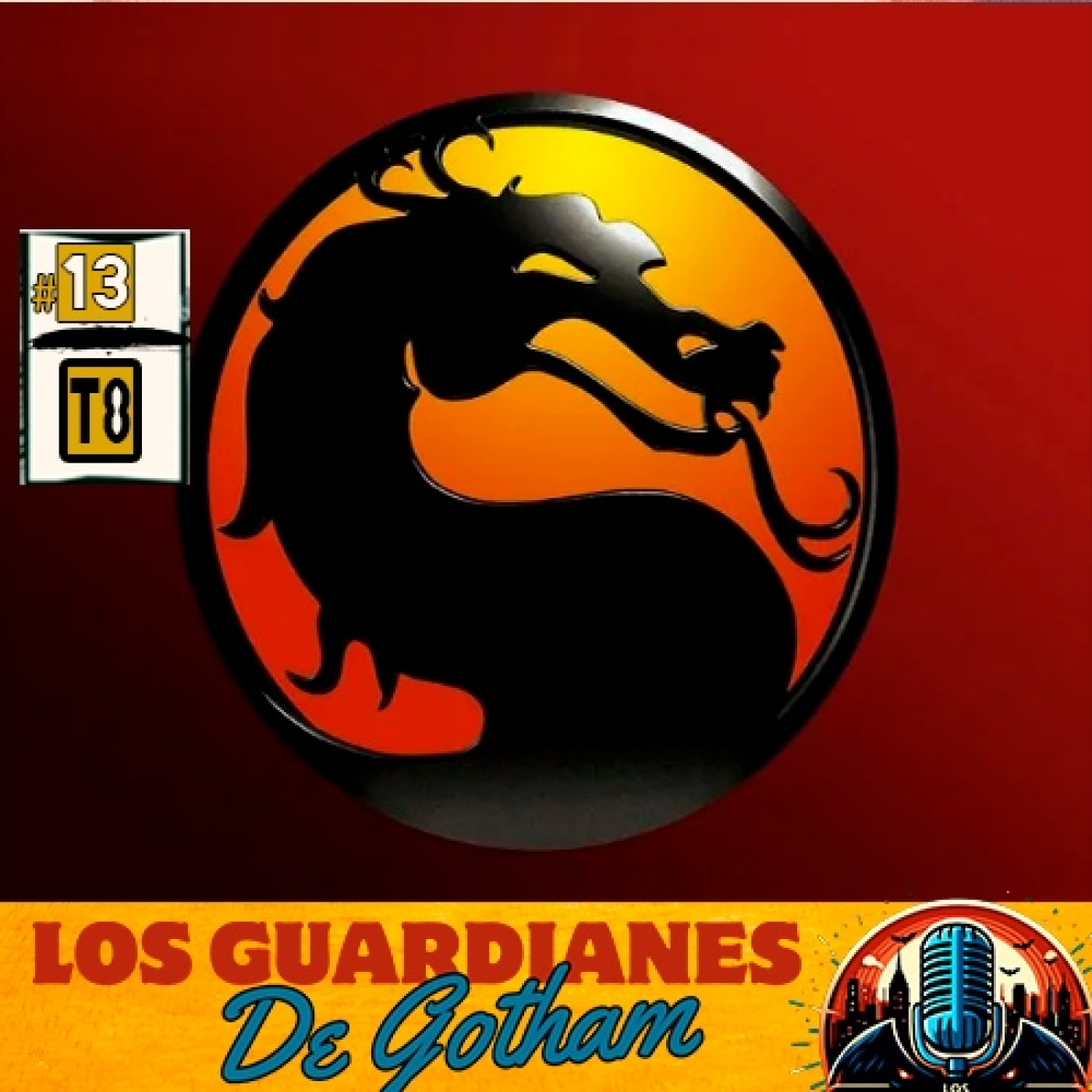 Los Guardianes de Gotham