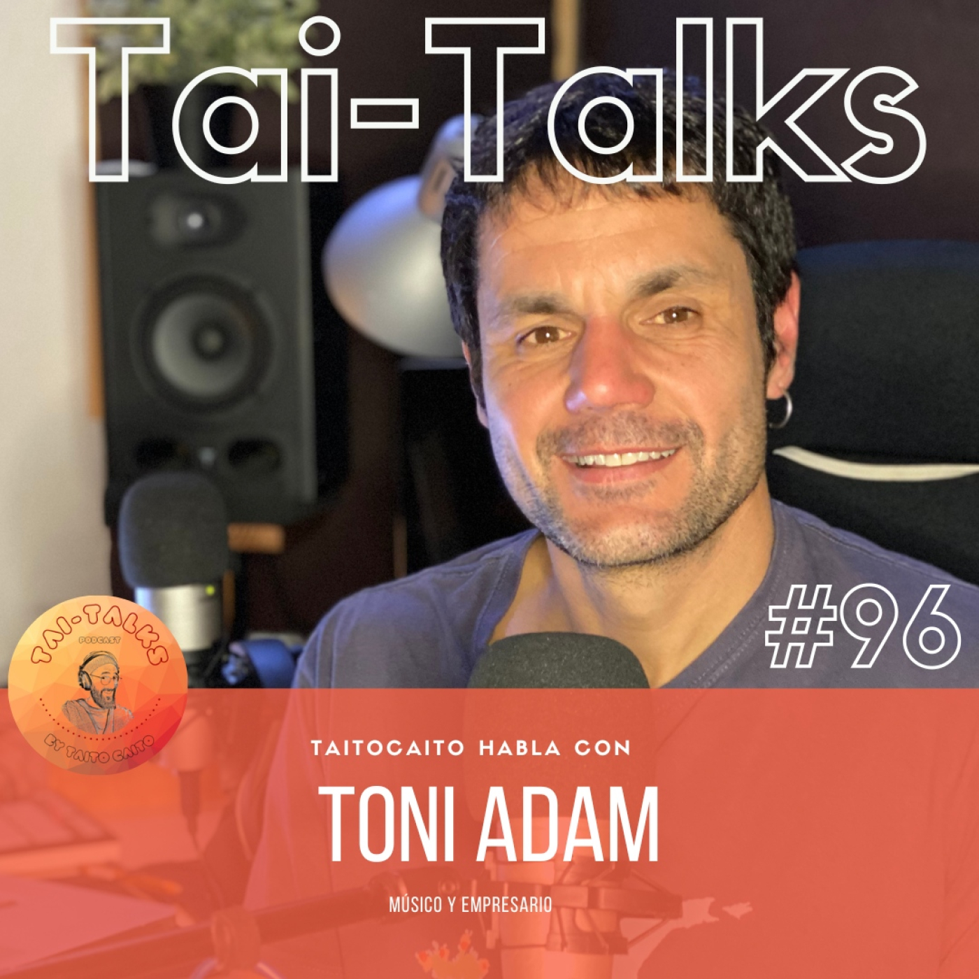 TAI-TALKS