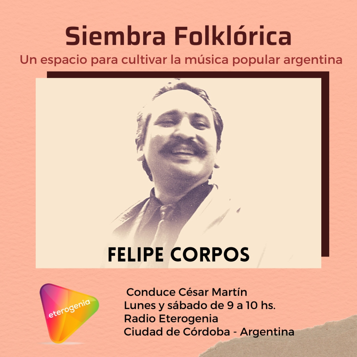 Radio Eterogenia