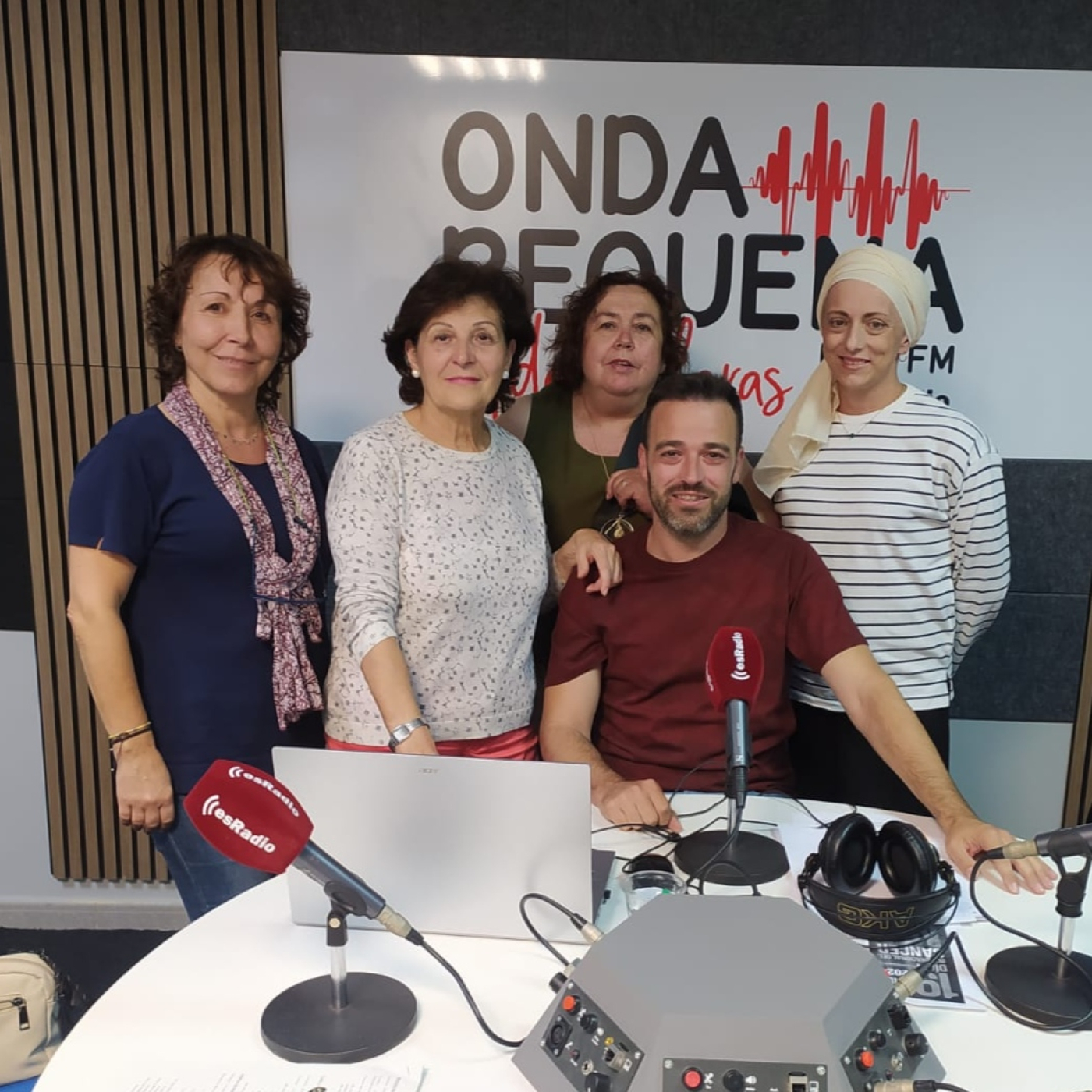 ONDA DEPORTIVA 15 OCTUBRE 24 episode artwork