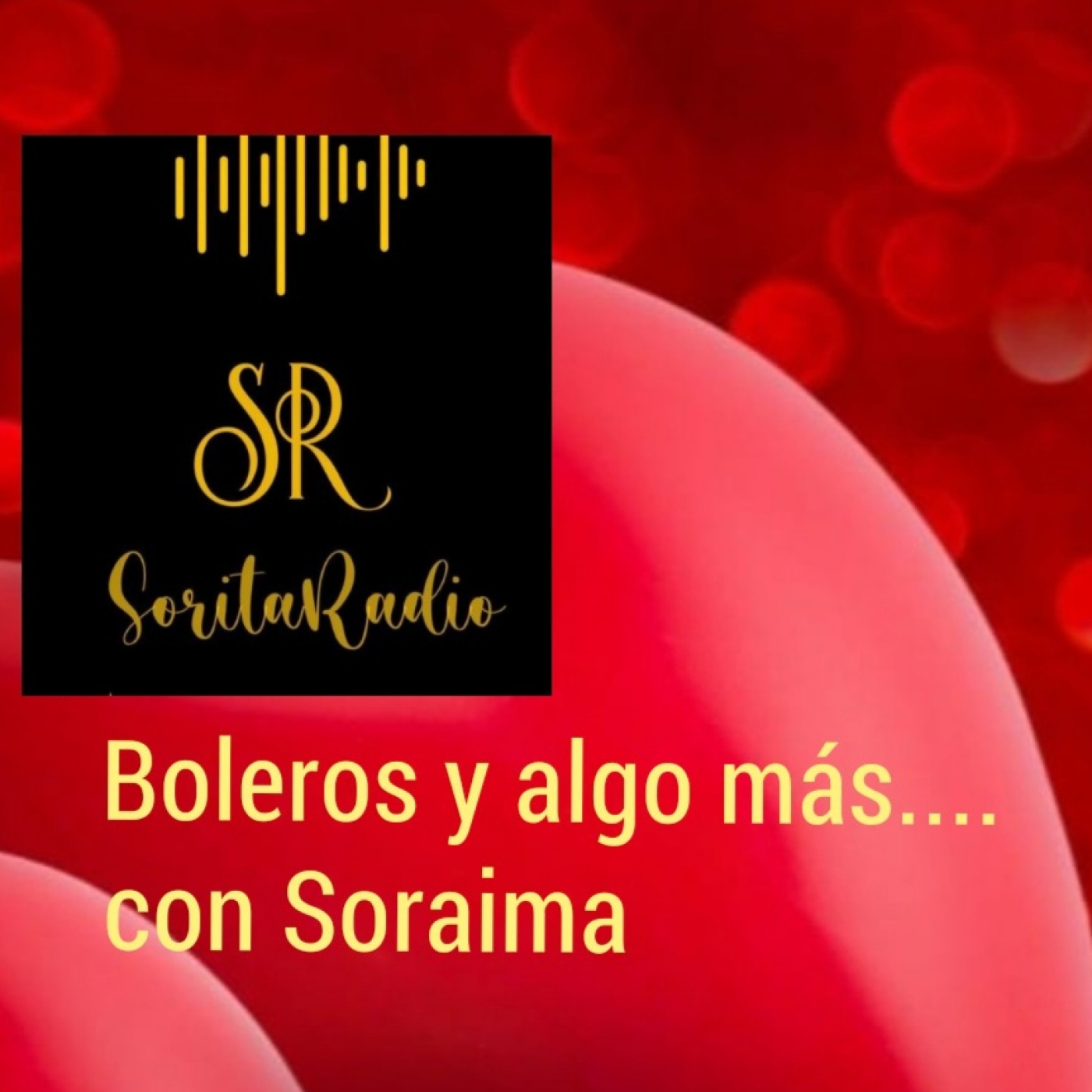 Boleros y algo más... Nro. 4 episode artwork