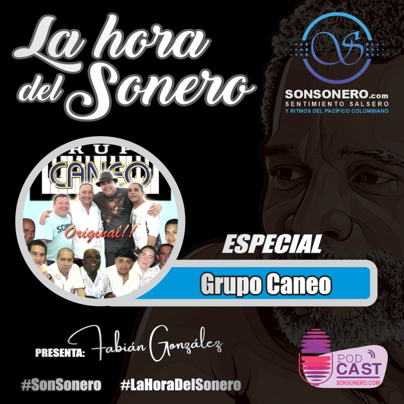 La Hora del Sonero