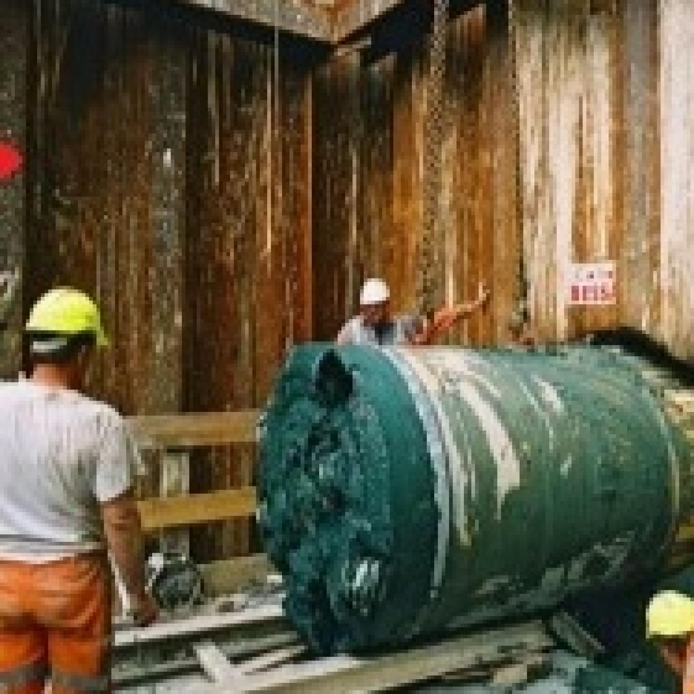 Podcast de Colombia Construye