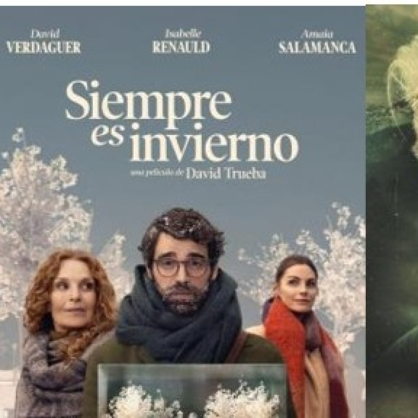 No Solo Cine en las Ondas