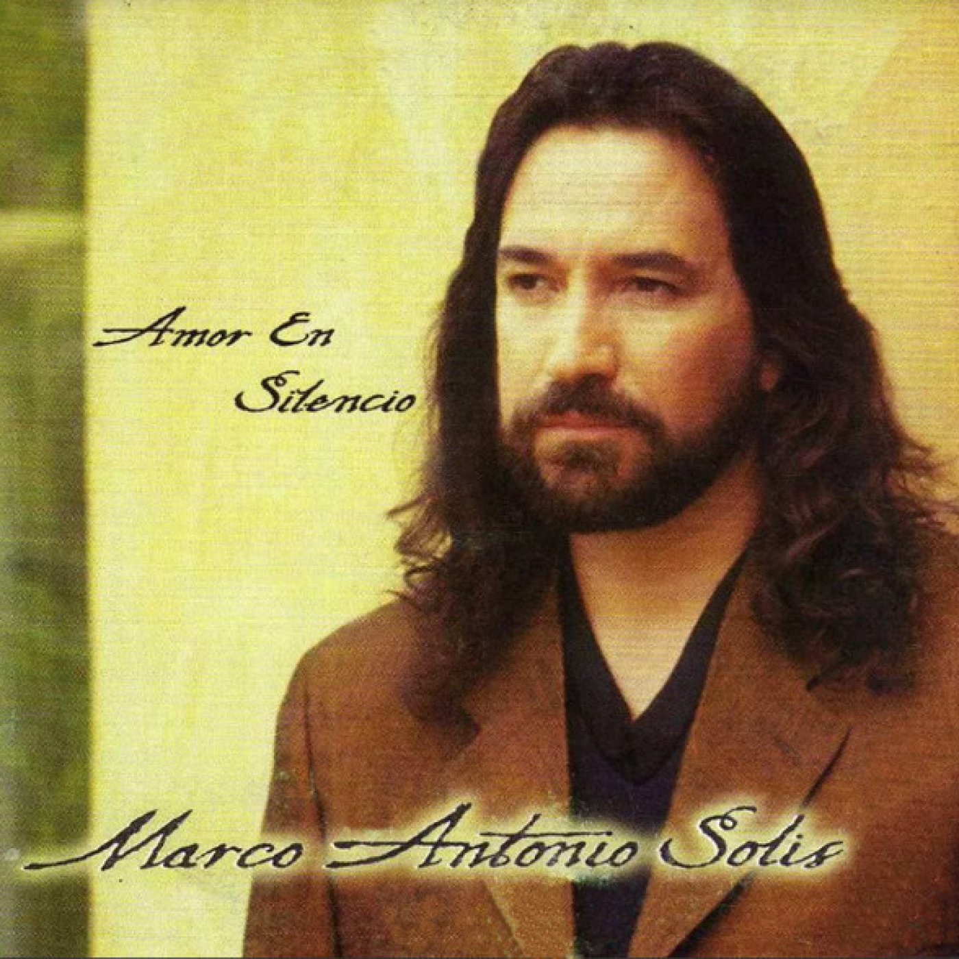 ChapinradiOldies Marco Antonio Solis Mix Zero episode artwork