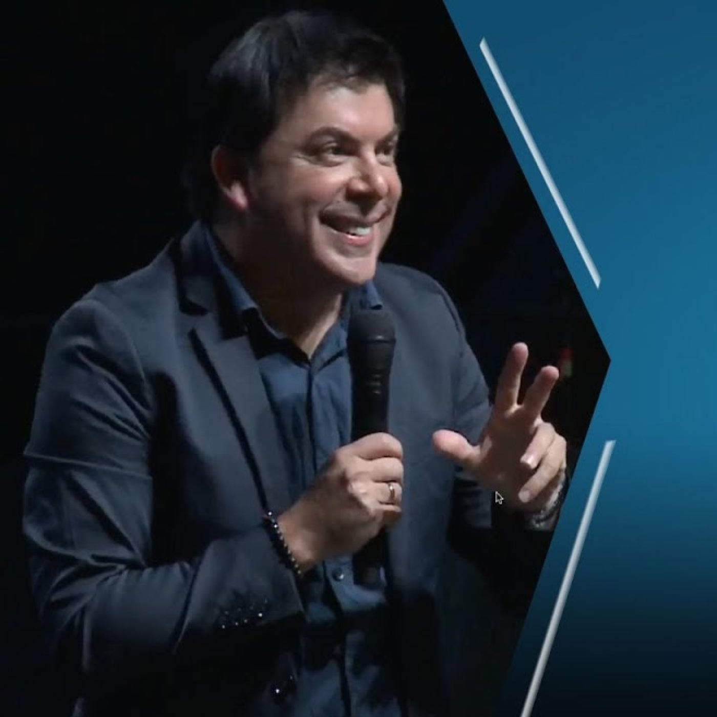 Pr. Paolo Lacota | Bitácora de una noche que lo cambió todo | 21-01-2024 episode artwork
