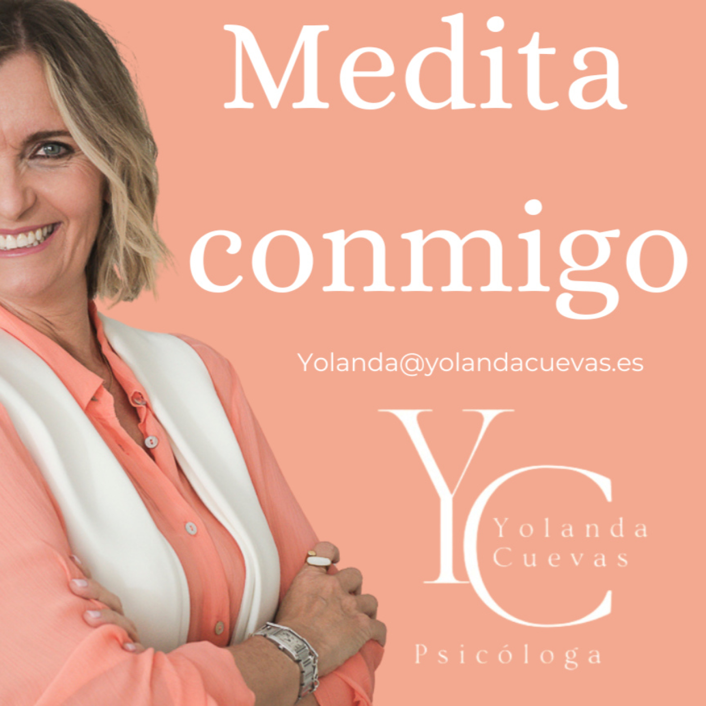 Yolanda Cuevas