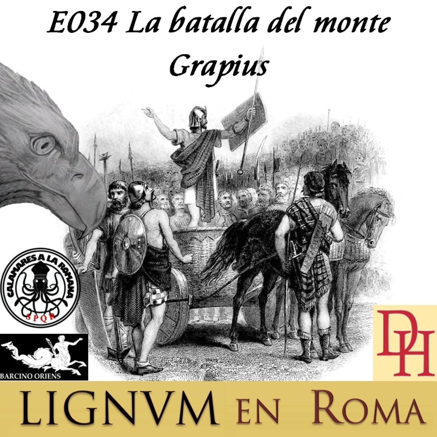 Lignum en Roma (LeR)