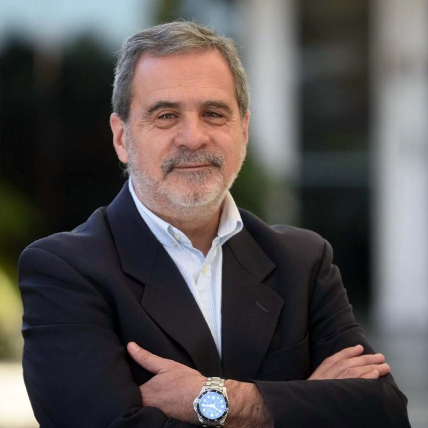 Carlos Fara @carlosfara (Analista Político, Consultor) No La Vimos Venir @rpmalmendros