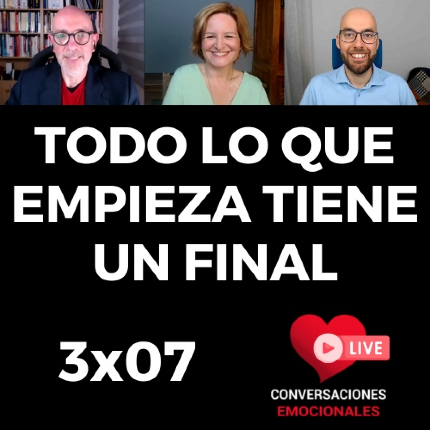 Conversaciones Emocionales