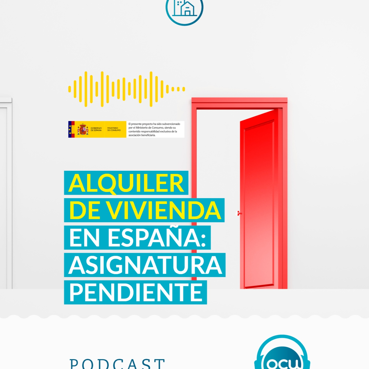 OCU PODCAST. EL COMPRADOR INTELIGENTE.