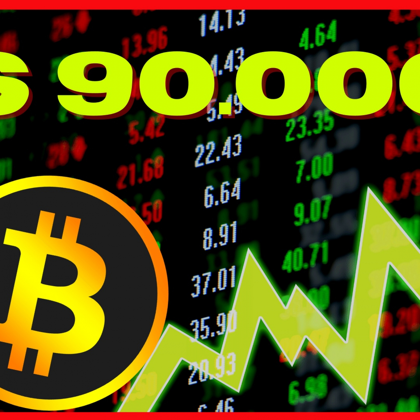 Crypto Mercados y Pymes
