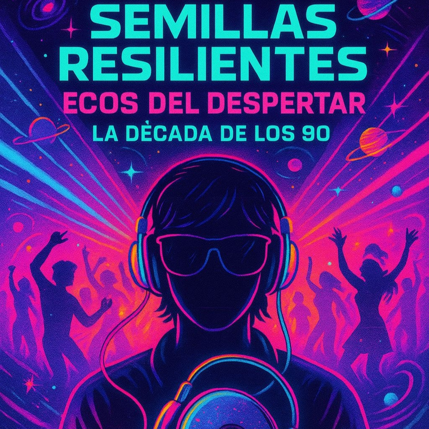 SEMILLAS RESILIENTES