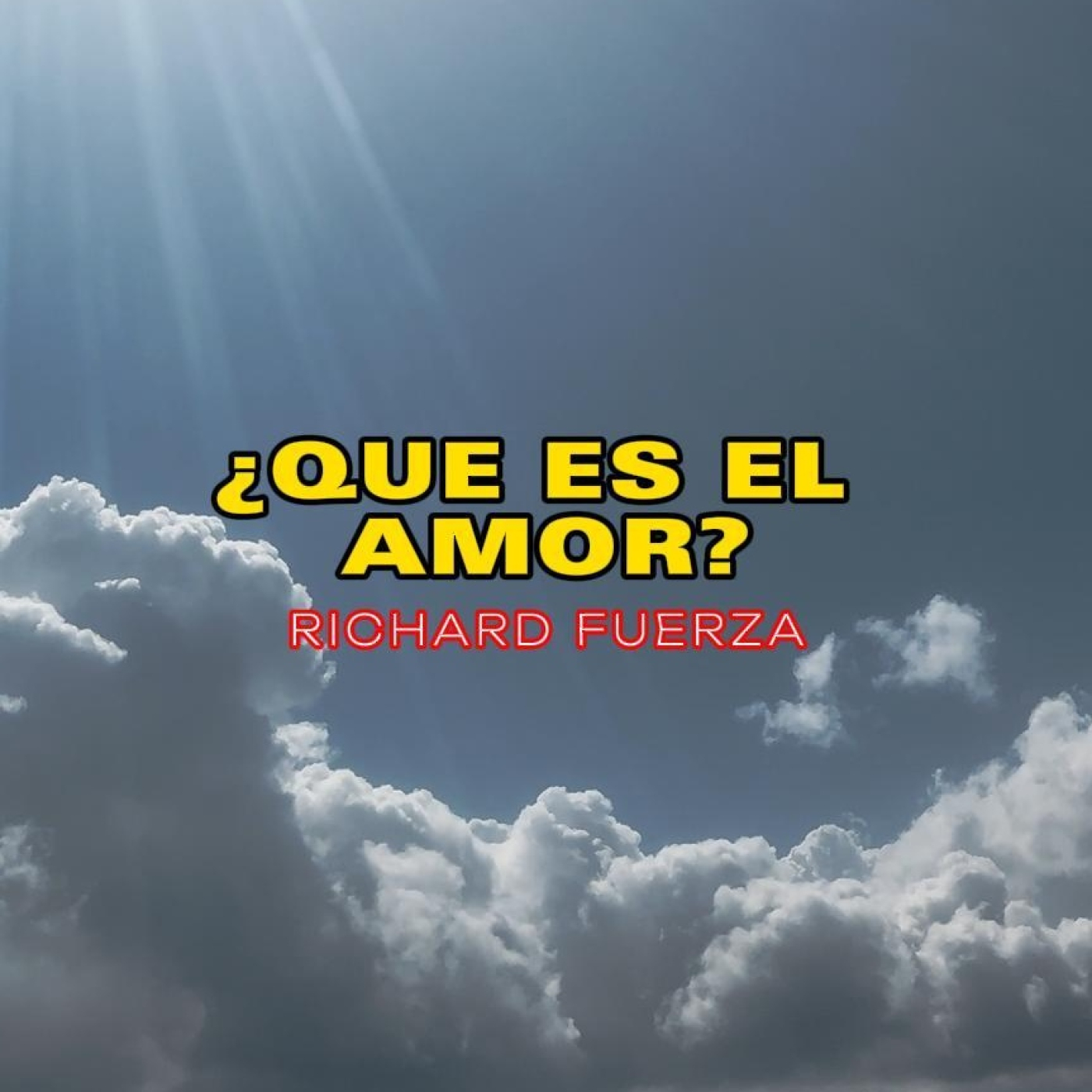 Richard Fuerza