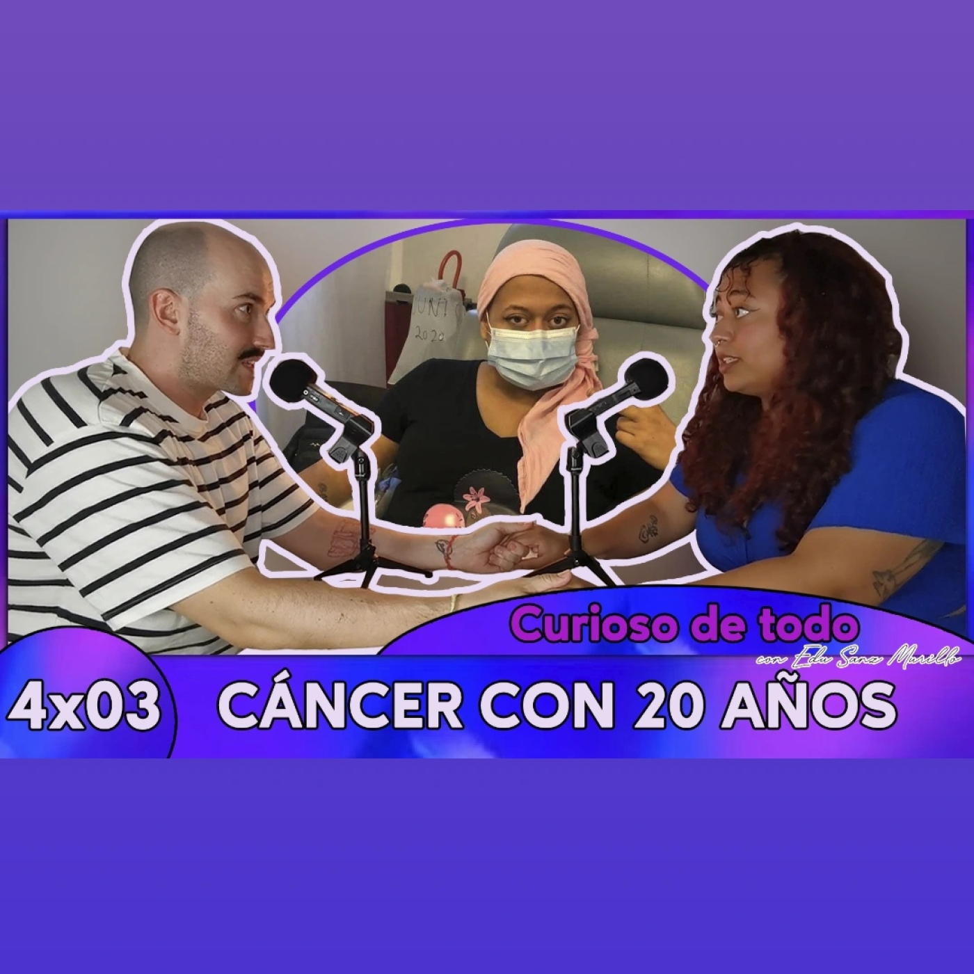 Curioso De Todo
