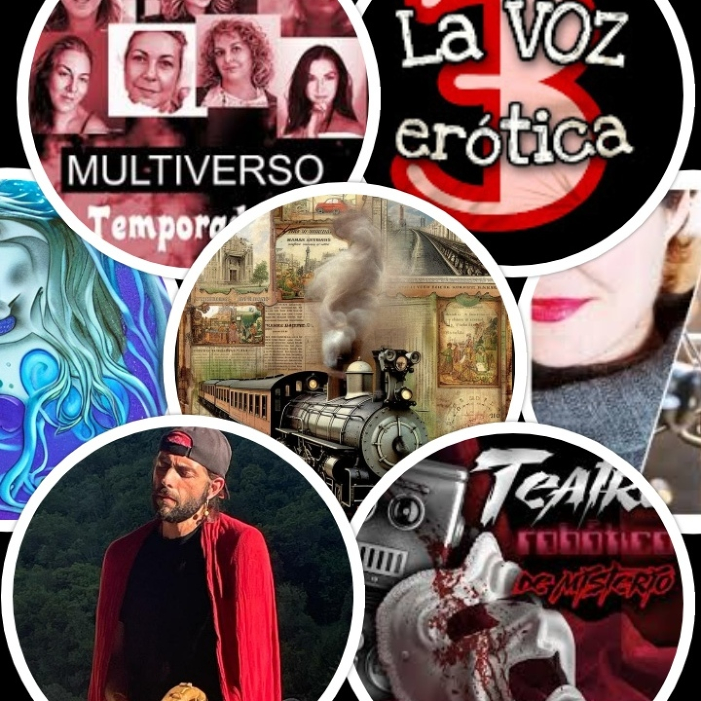 Verso a verso