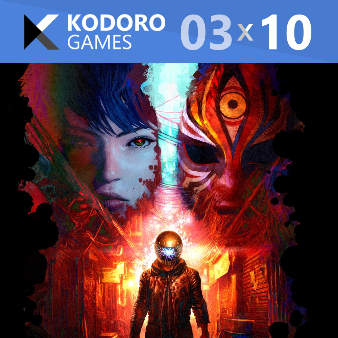 Kodoro Games