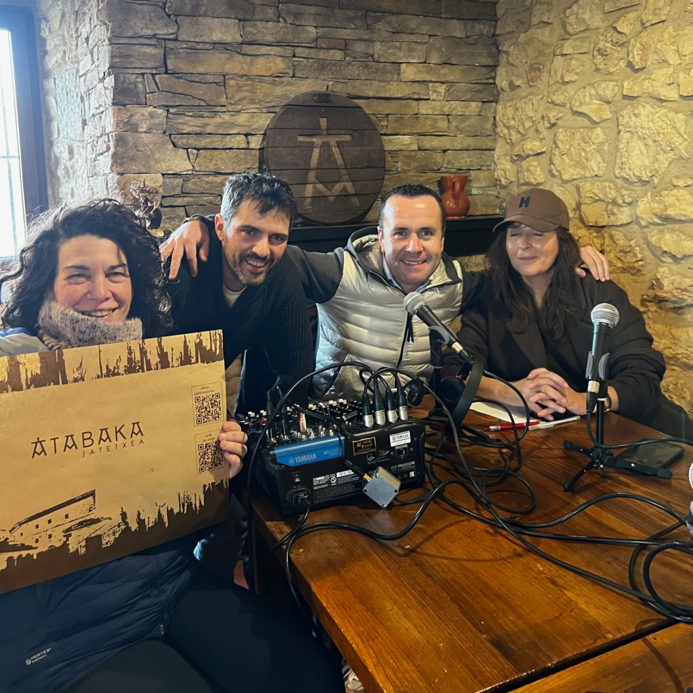 El Txoko del Sibarita