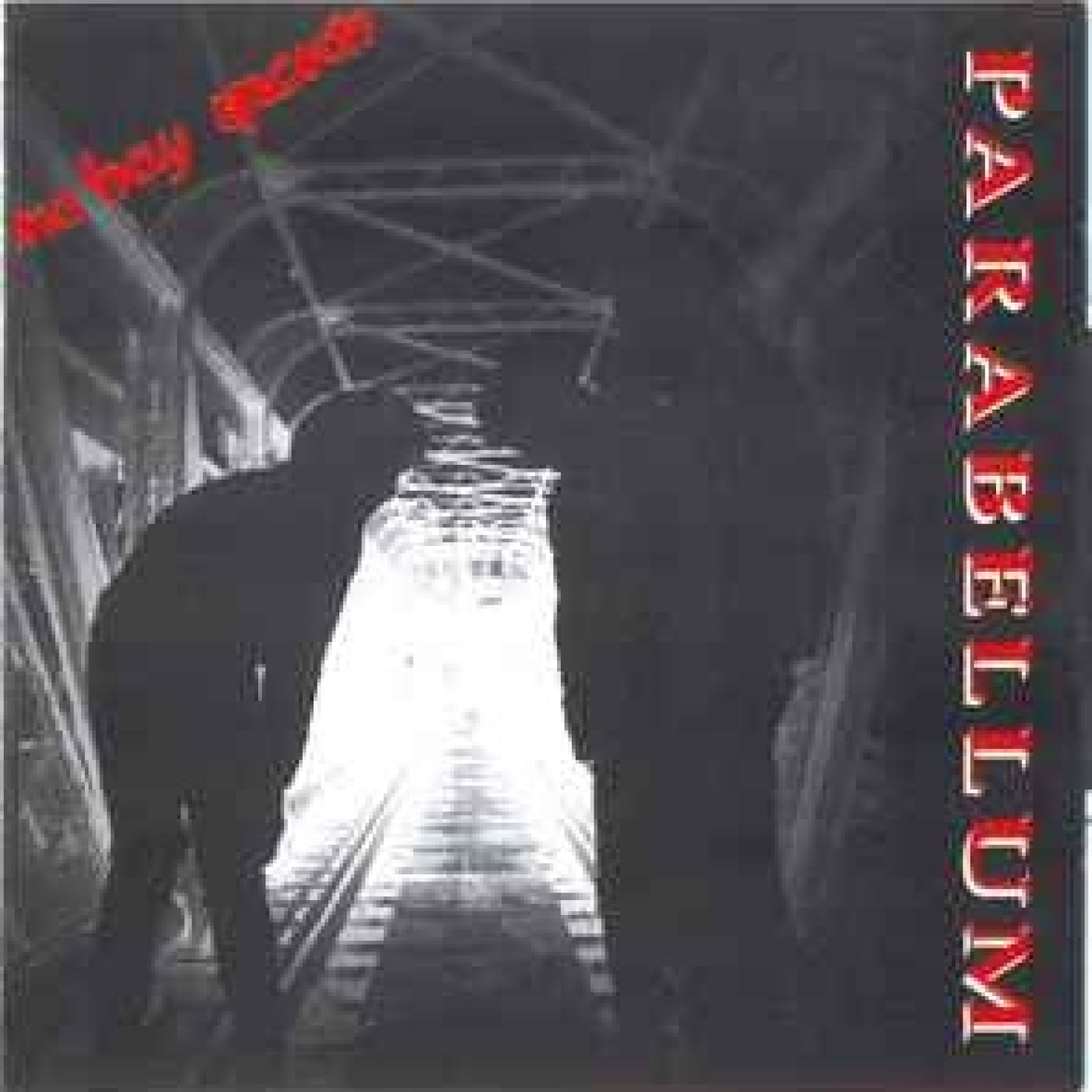 DISCOGRAFICA PARABELLUM - No Hay Opción 1987 episode artwork