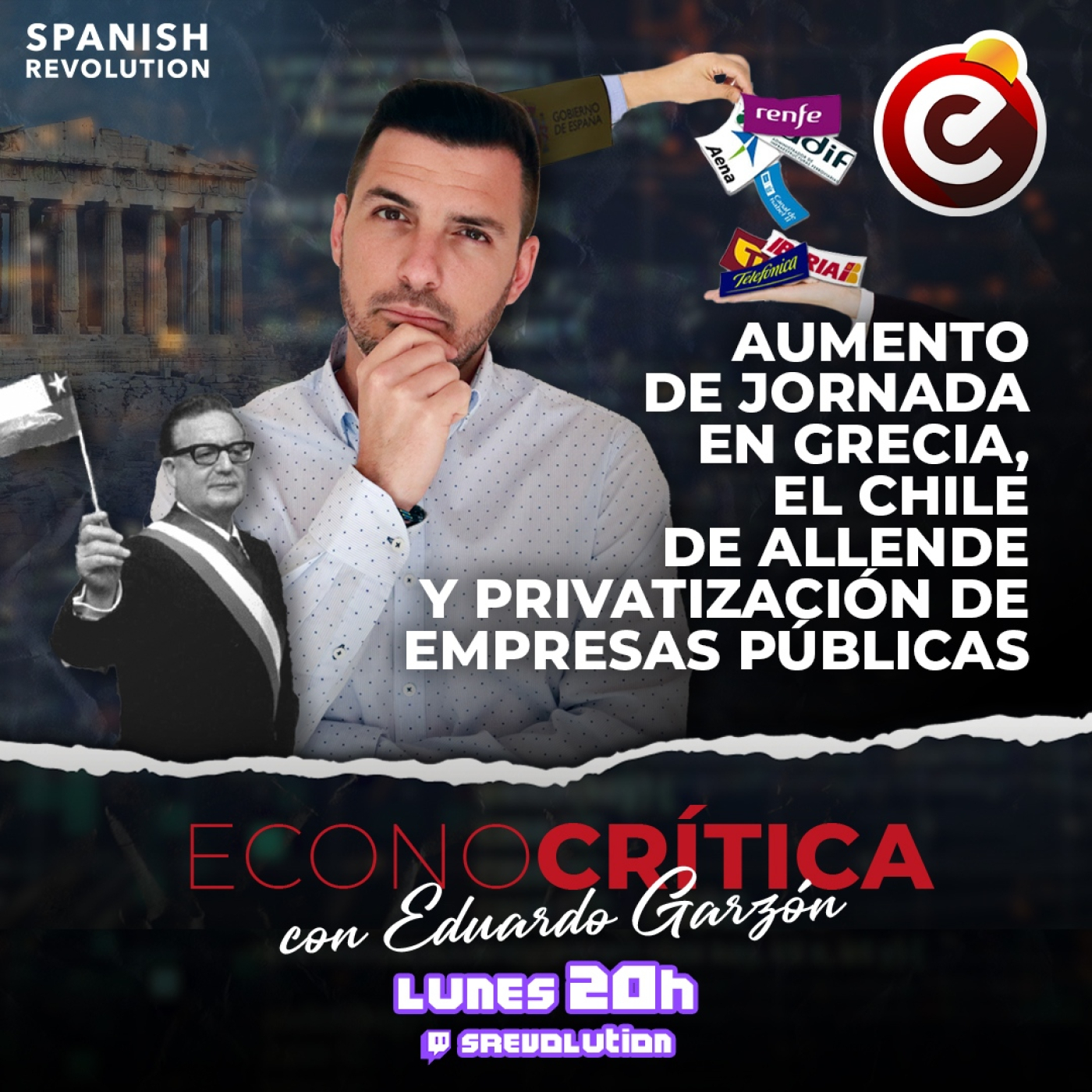 Eduardo Garzón Espinosa