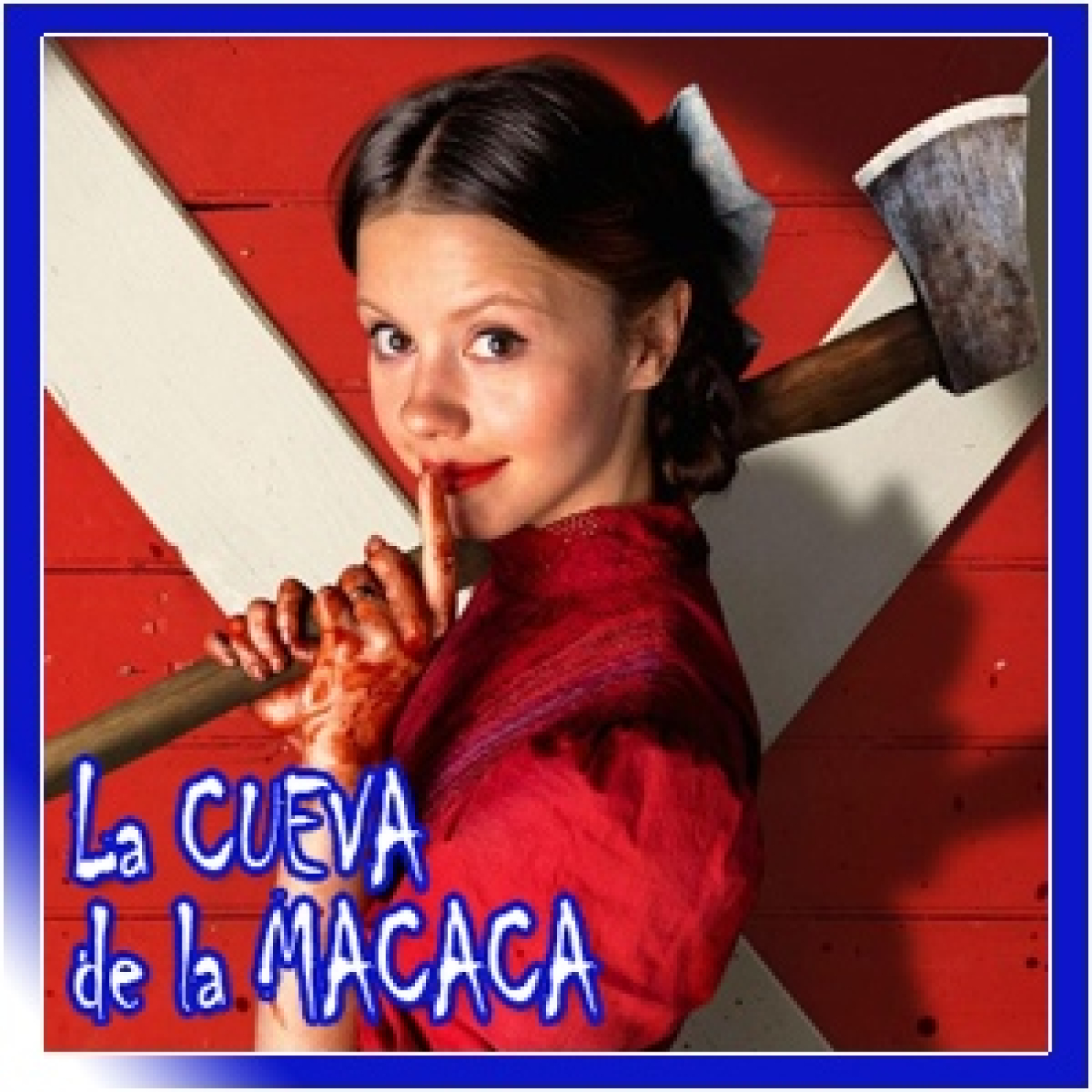 La Cueva de la Macaca