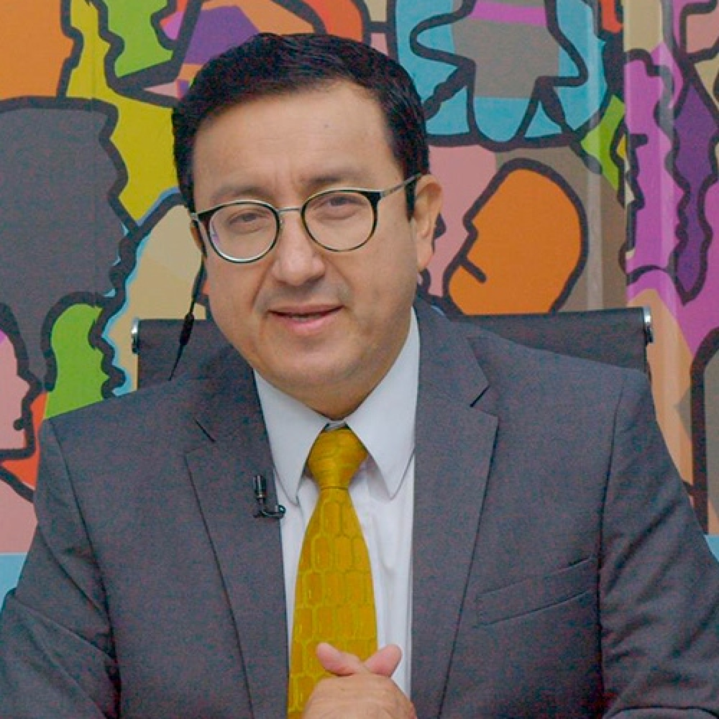 Glatzer Tuesta – Editorial 14 de abril de 2026