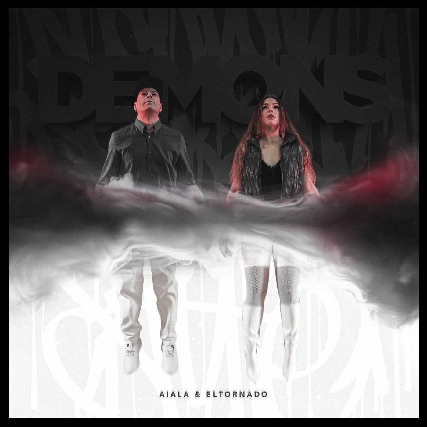 AIALA & EL TORNADO - Demons. episode artwork