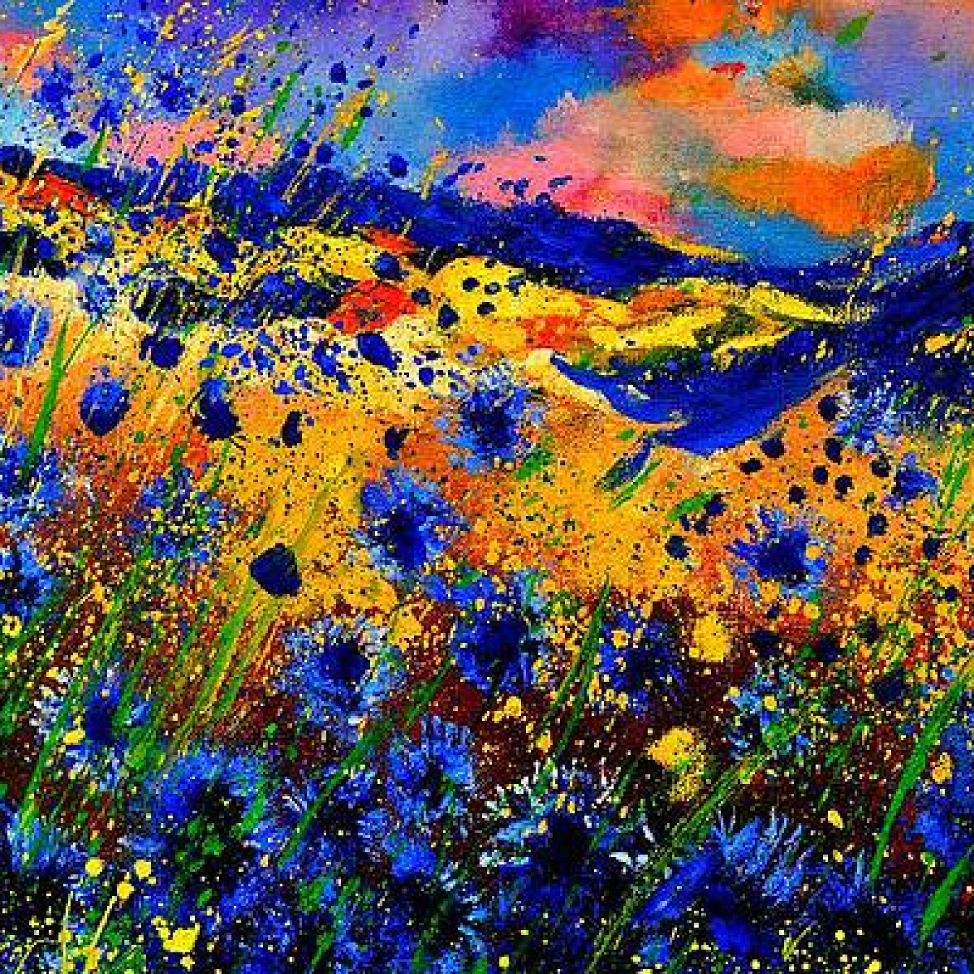 Entre el arte y el Criterio de Pol Ledent episode artwork