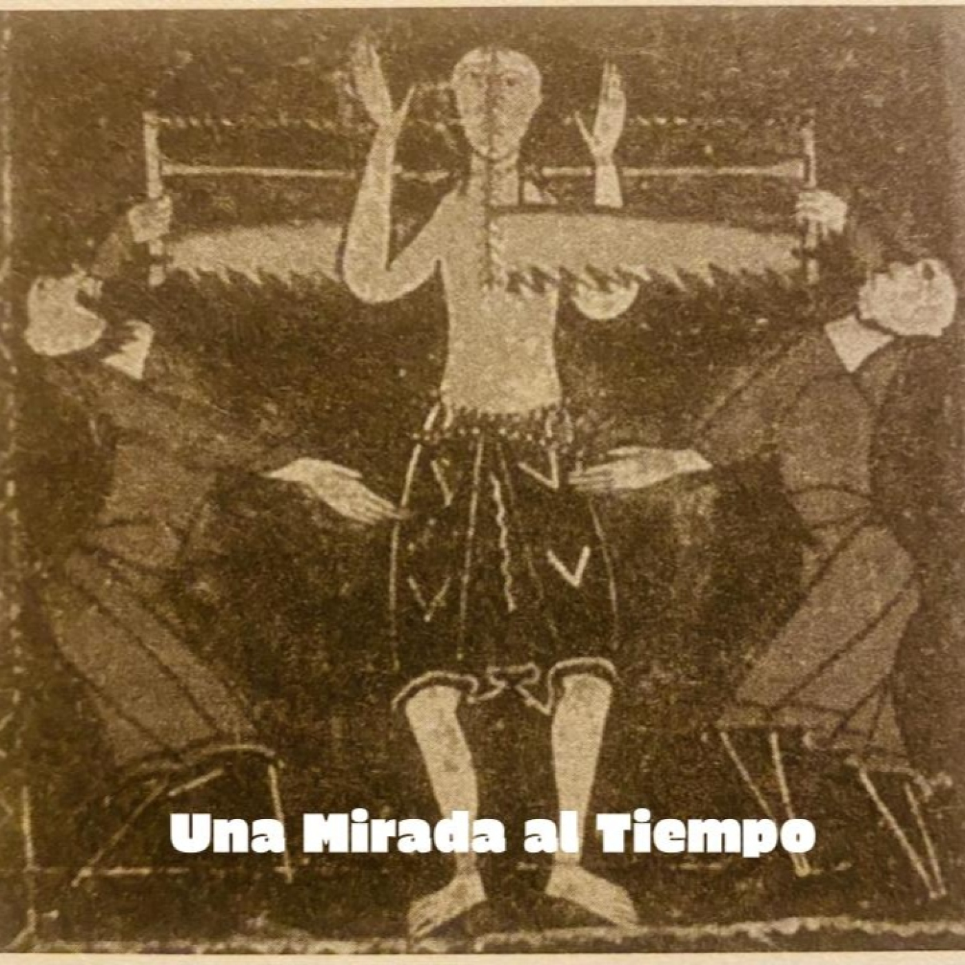 T3 Templarios- Crónicas y Leyendas. Los Caballeros Aserrados episode artwork