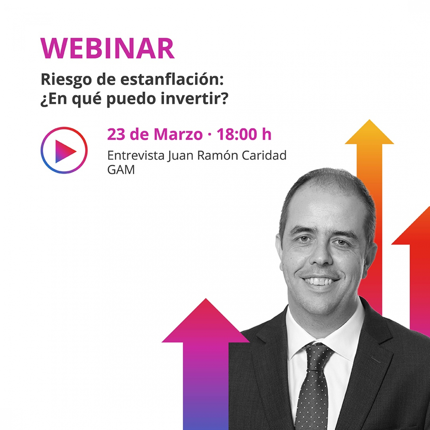 Webinars MyInvestor
