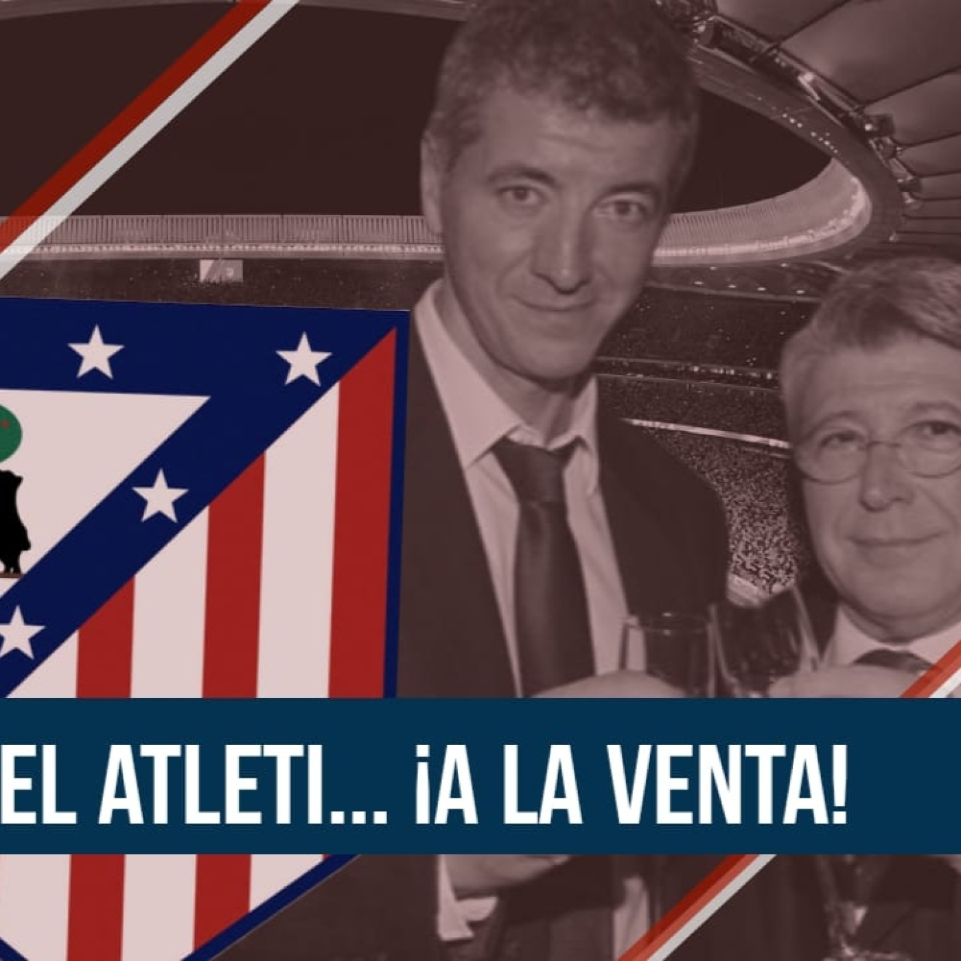 Atlético Play