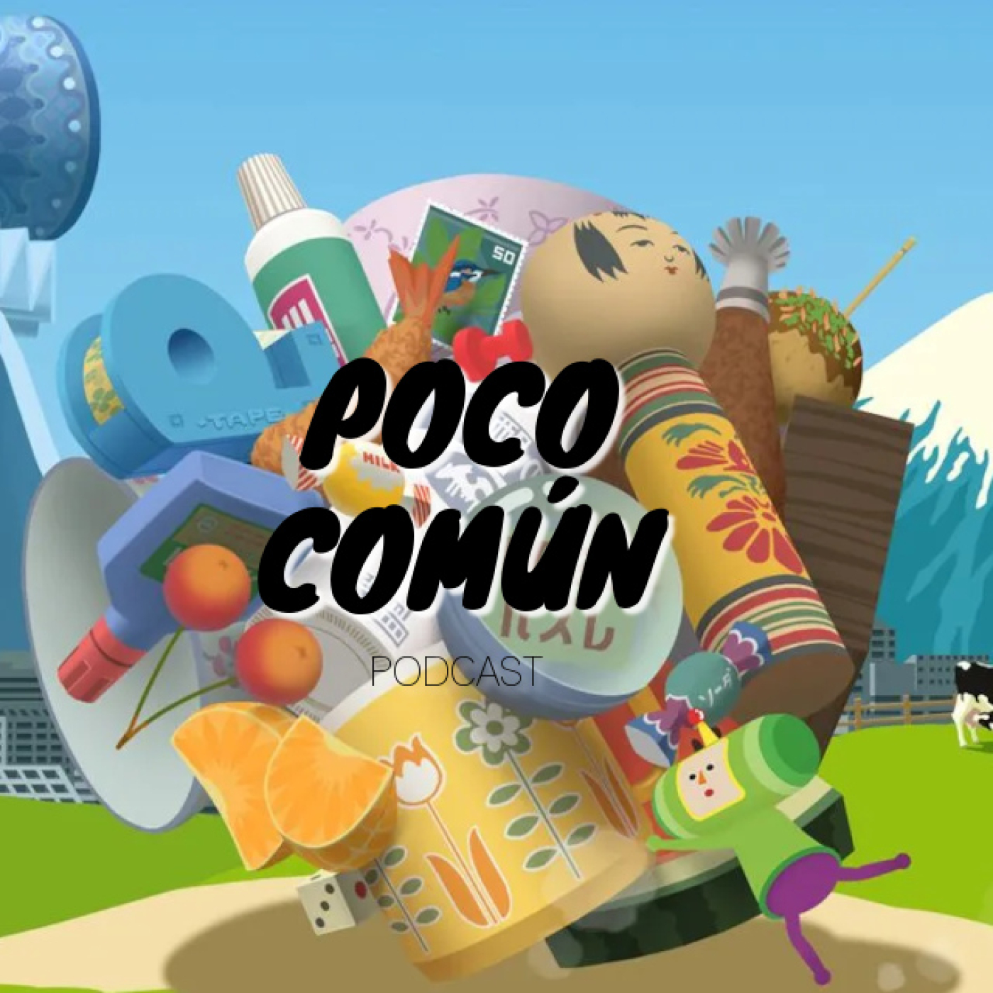 Poco Común