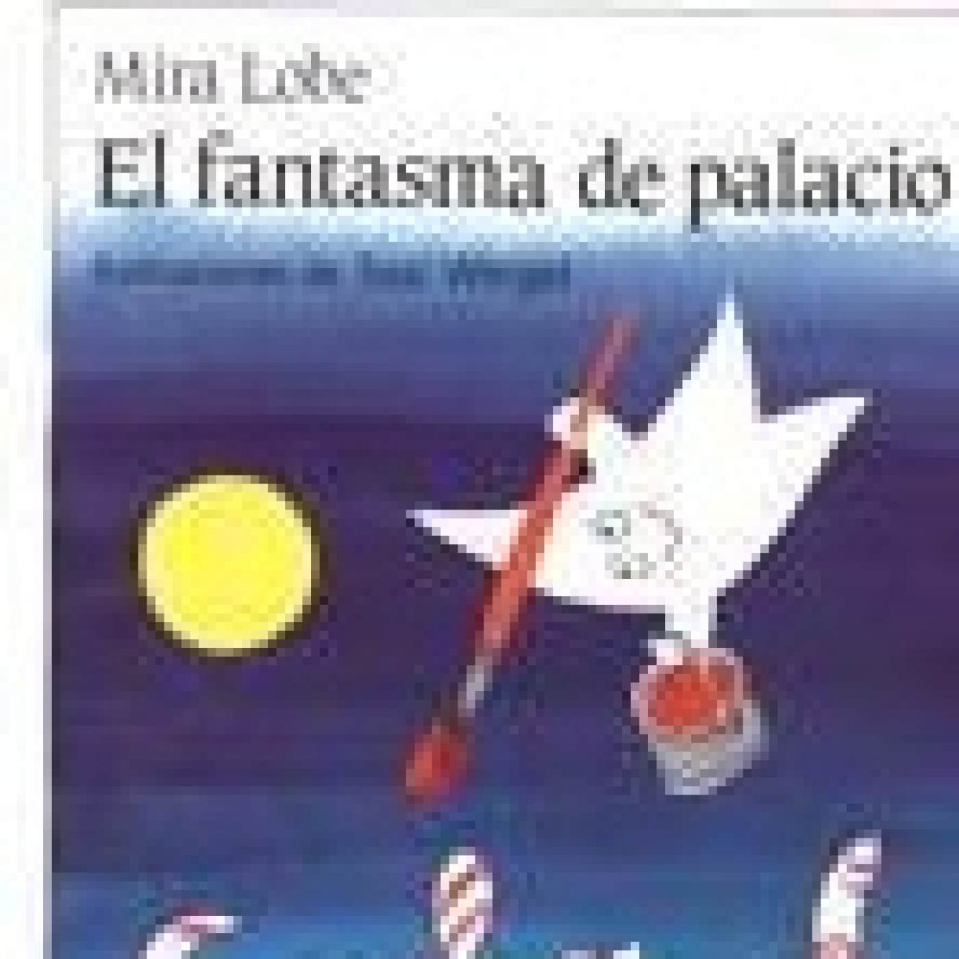 Disfrutando Leyendo