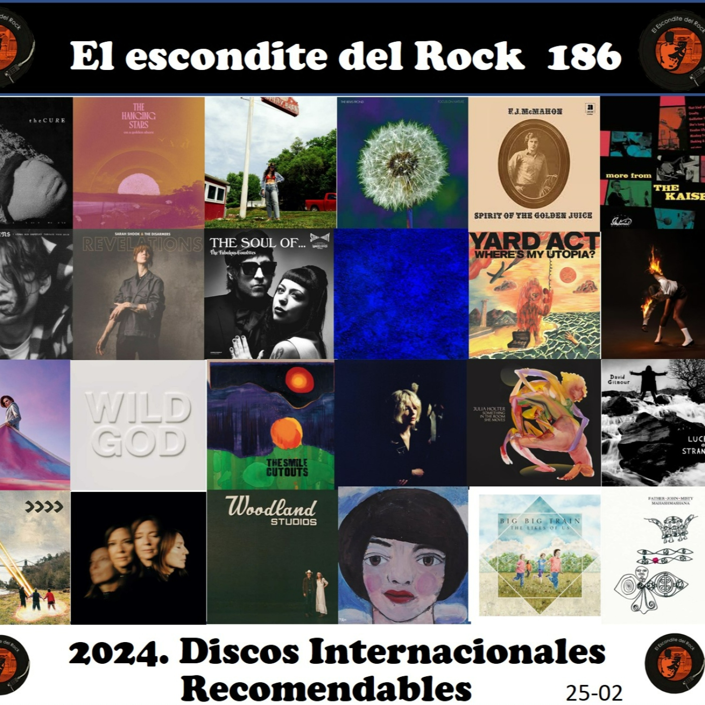 El Escondite del Rock