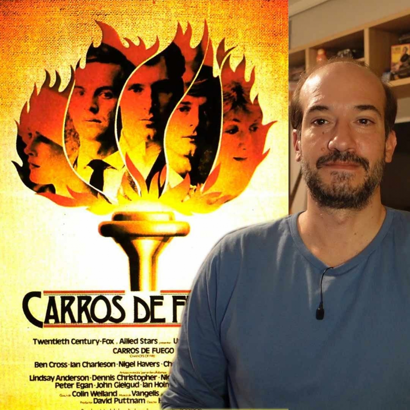AccionCine Podcast