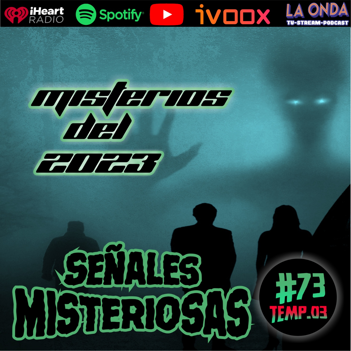 Señales Misteriosas