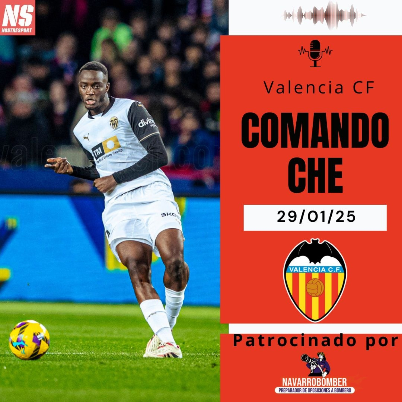 Comando Che